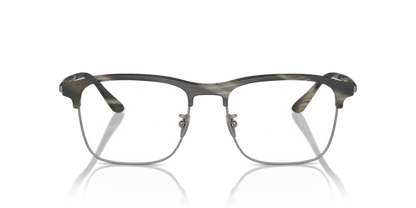 Matte Green Horn - 0AR7262 8056262033784