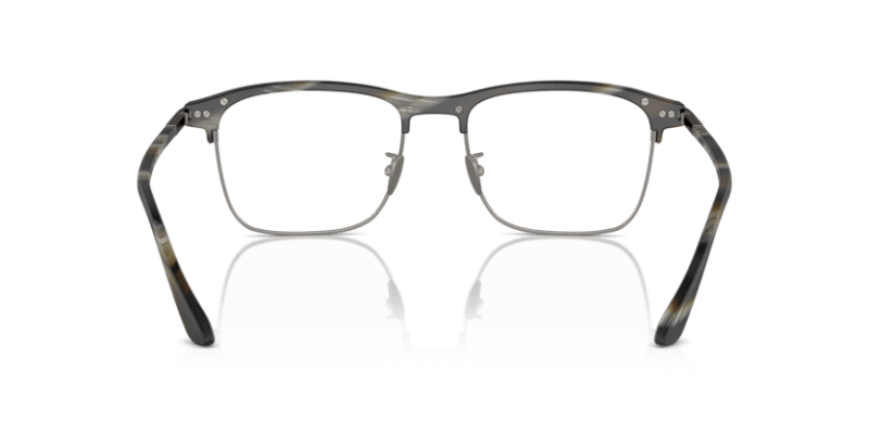 Matte Green Horn - 0AR7262 8056262033784