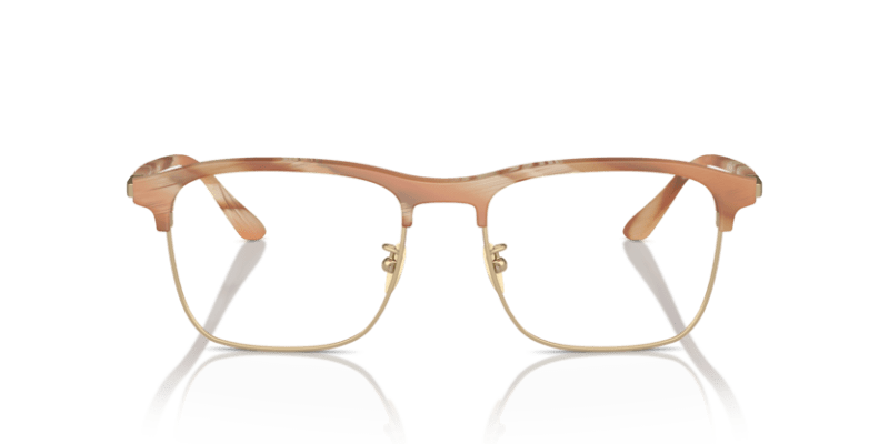 Matte Honey Horn - 0AR7262 8056262033791