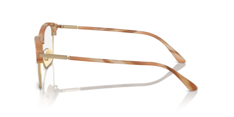 Matte Honey Horn - 0AR7262 8056262033791