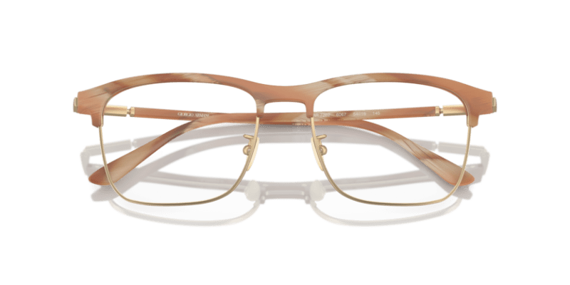 Matte Honey Horn - 0AR7262 8056262033791