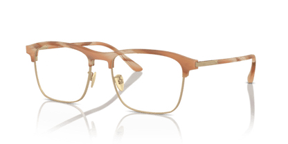 Matte Honey Horn - 0AR7262 8056262033791