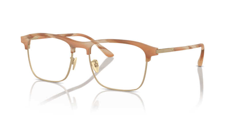 Matte Honey Horn - 0AR7262 8056262033791