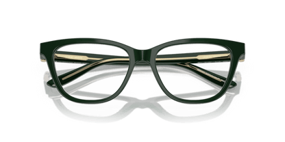 Green - 0AR7263 8056262223116