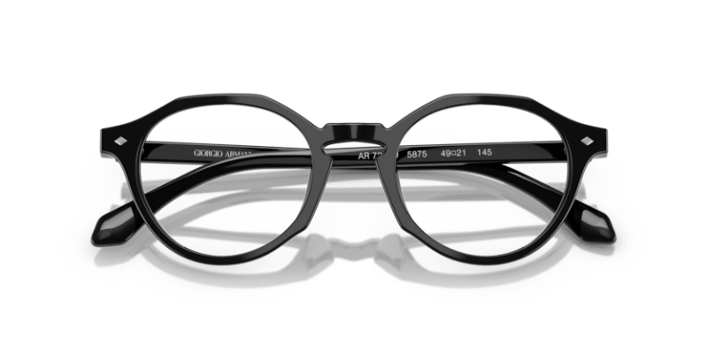 Black - 0AR7264U 8056262199008