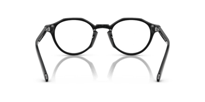 Black - 0AR7264U 8056262199008