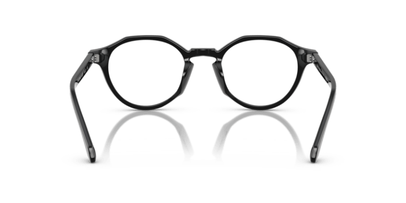 Black - 0AR7264U 8056262199008