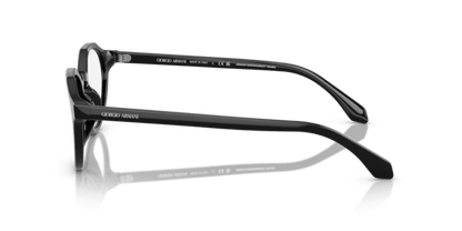 Black - 0AR7264U 8056262199008