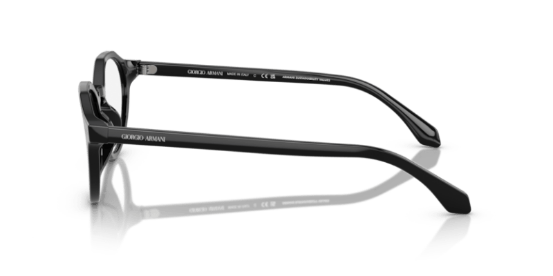 Black - 0AR7264U 8056262199008