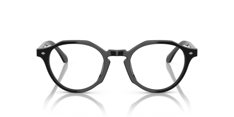 Black - 0AR7264U 8056262199008