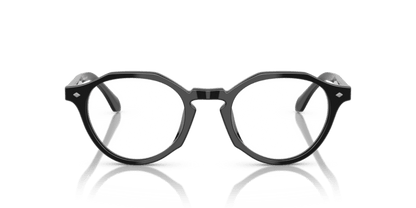 Black - 0AR7264U 8056262199008