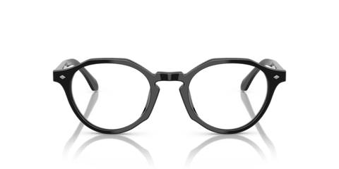 Black - 0AR7264U 8056262199008