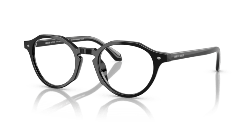 Black - 0AR7264U 8056262199008