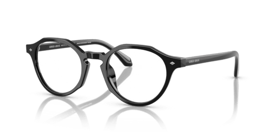 Black - 0AR7264U 8056262199008