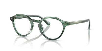 Striped Green - 0AR7264U 8056262199084