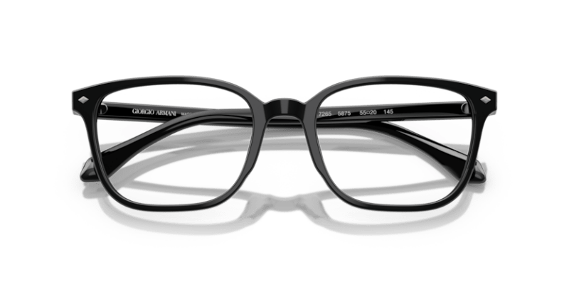 Black - 0AR7265 8056262199671