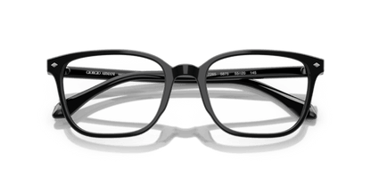 Black - 0AR7265 8056262199671