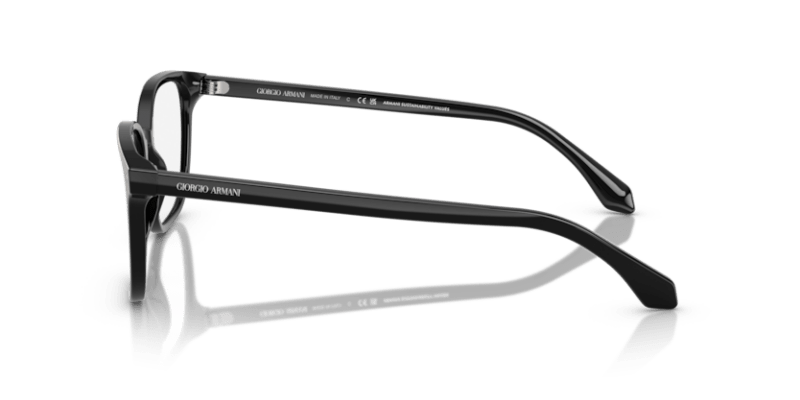 Black - 0AR7265 8056262199671