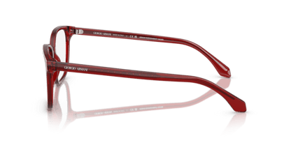 Transparent Bordeaux - 0AR7265 8056262199701