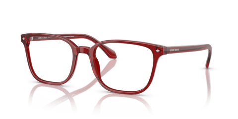 Transparent Bordeaux - 0AR7265 8056262199701