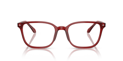 Transparent Bordeaux - 0AR7265 8056262199701