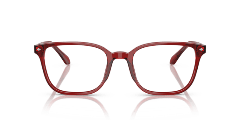 Transparent Bordeaux - 0AR7265 8056262199701