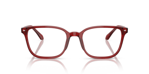 Transparent Bordeaux - 0AR7265 8056262199701