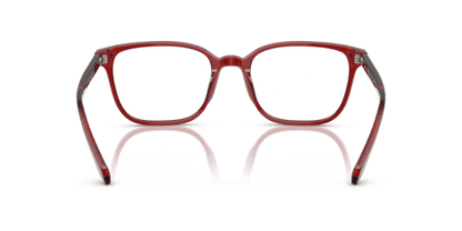 Transparent Bordeaux - 0AR7265 8056262199701