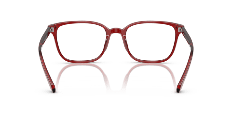 Transparent Bordeaux - 0AR7265 8056262199701