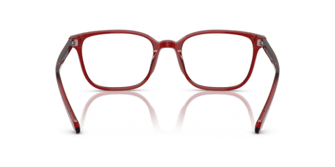 Transparent Bordeaux - 0AR7265 8056262199701