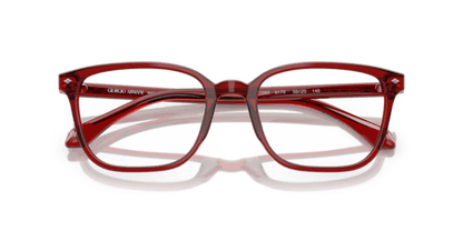 Transparent Bordeaux - 0AR7265 8056262199701