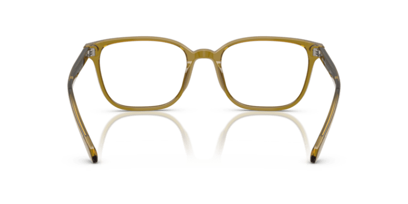 Transparent Brown - 0AR7265 8056262199749