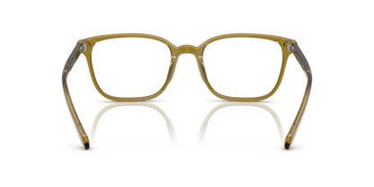 Transparent Brown - 0AR7265 8056262199749