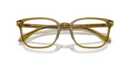 Transparent Brown - 0AR7265 8056262199749