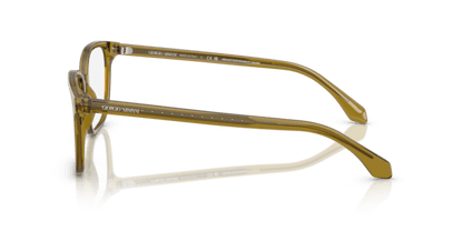 Transparent Brown - 0AR7265 8056262199749