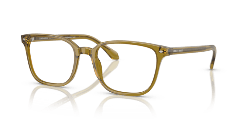 Transparent Brown - 0AR7265 8056262199749