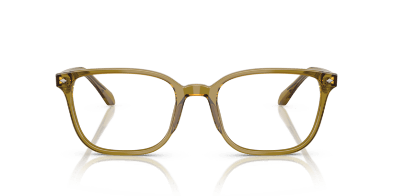 Transparent Brown - 0AR7265 8056262199749