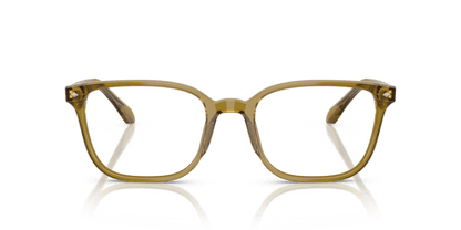 Transparent Brown - 0AR7265 8056262199749