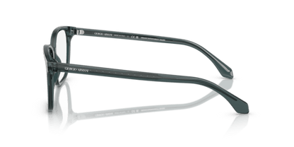 Transparent Grey - 0AR7265 8056262199725