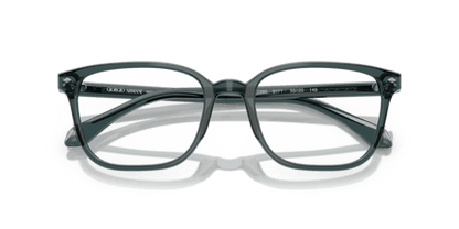 Transparent Grey - 0AR7265 8056262199725