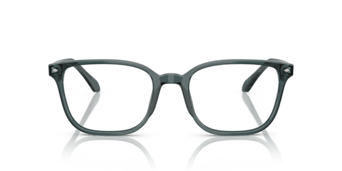 Transparent Grey - 0AR7265 8056262199725