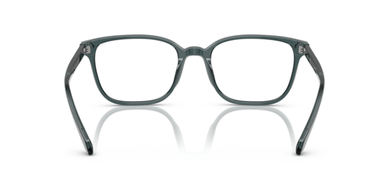 Transparent Grey - 0AR7265 8056262199725
