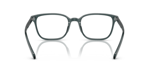 Transparent Grey - 0AR7265 8056262199725
