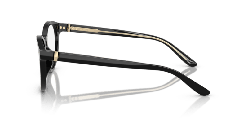 Black - 0AR7266U 8056262223178