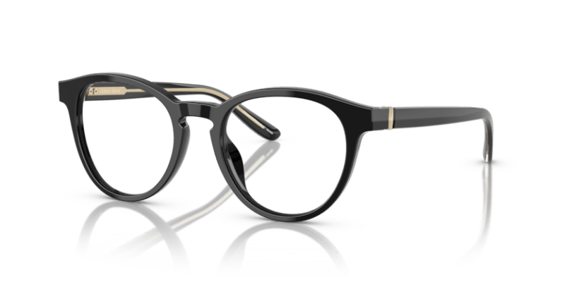Black - 0AR7266U 8056262223178