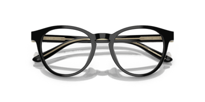 Black - 0AR7266U 8056262223178