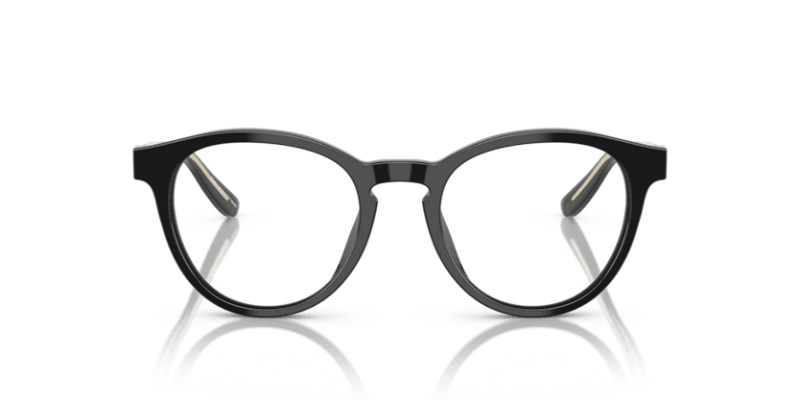 Black - 0AR7266U 8056262223178