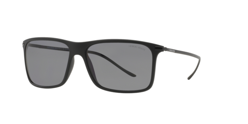 Matte Black - 0AR8034 8053672260069