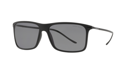 Matte Black - 0AR8034 8053672260069