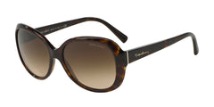 0AR8047 - Giorgio Armani - (Havana) Brown Gradient - 56 - 16 - 140 MM - Ardor Eyewear 8053672372731